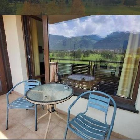 Terra Complex Spa Apartment 1 Bedroom Suite ราซล็อก ภายนอก รูปภาพ