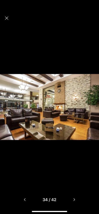 Terra Complex Spa Apartment 1 Bedroom Suite ราซล็อก ภายนอก รูปภาพ