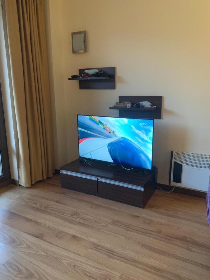 Terra Complex Spa Apartment 1 Bedroom Suite ราซล็อก ภายนอก รูปภาพ