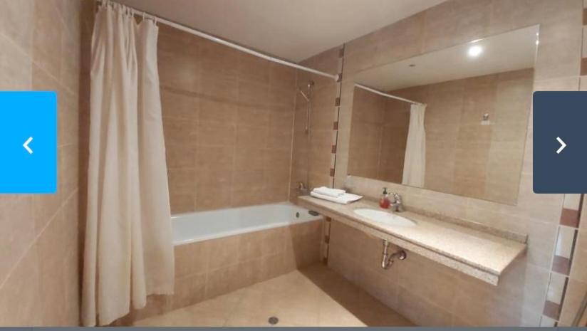 Terra Complex Spa Apartment 1 Bedroom Suite ราซล็อก ภายนอก รูปภาพ