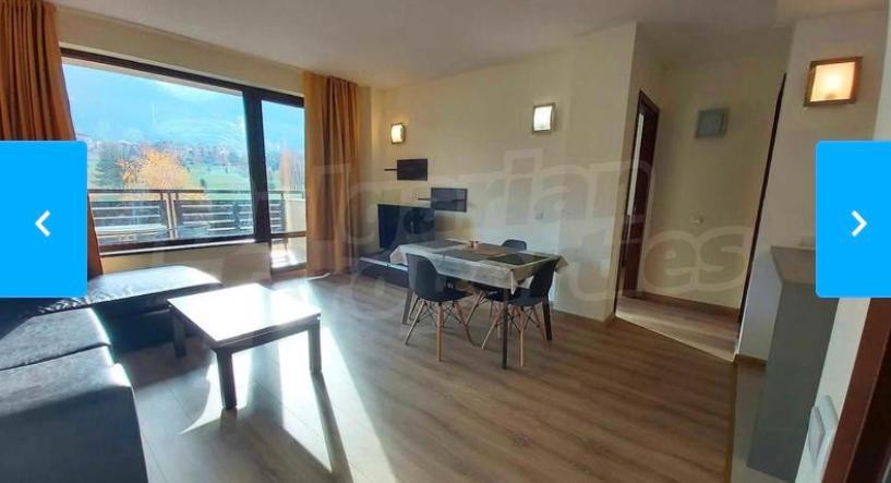 Terra Complex Spa Apartment 1 Bedroom Suite ราซล็อก ภายนอก รูปภาพ