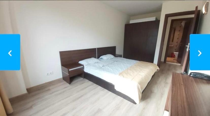 Terra Complex Spa Apartment 1 Bedroom Suite ราซล็อก ภายนอก รูปภาพ