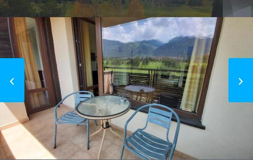 Terra Complex Spa Apartment 1 Bedroom Suite ราซล็อก ภายนอก รูปภาพ