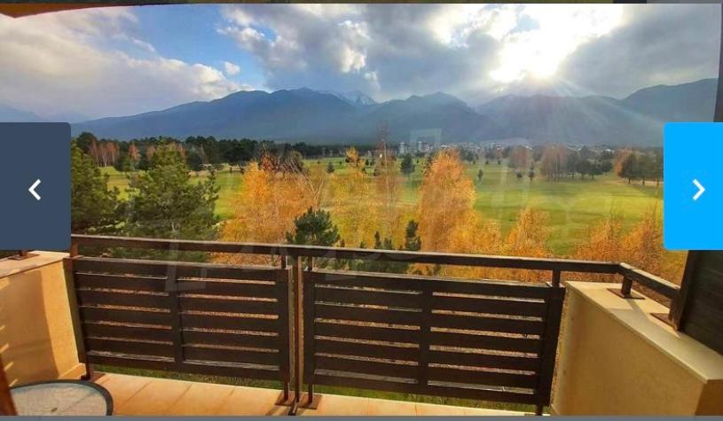 Terra Complex Spa Apartment 1 Bedroom Suite ราซล็อก ภายนอก รูปภาพ