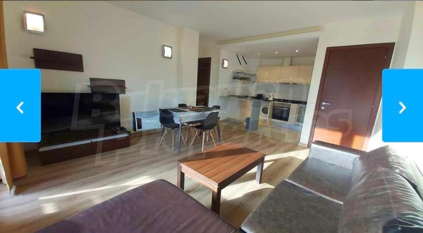Terra Complex Spa Apartment 1 Bedroom Suite ราซล็อก ภายนอก รูปภาพ