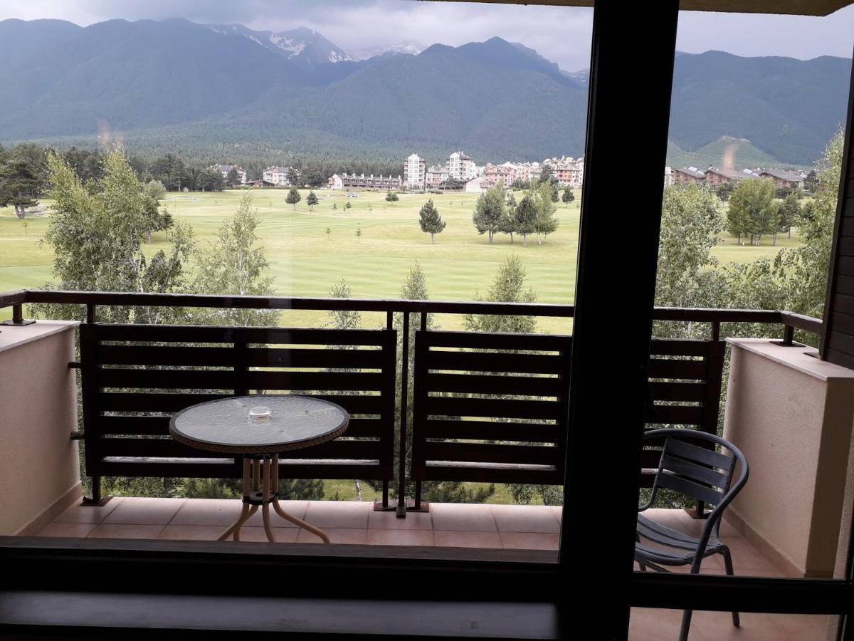Terra Complex Spa Apartment 1 Bedroom Suite ราซล็อก ภายนอก รูปภาพ