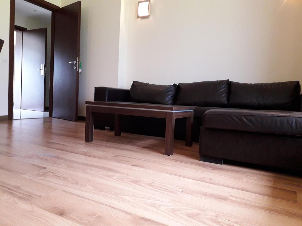 Terra Complex Spa Apartment 1 Bedroom Suite ราซล็อก ภายนอก รูปภาพ